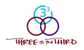 threetothethird.com